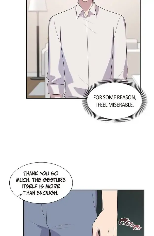 A Misogamist’s Romance chapter 26 page 53