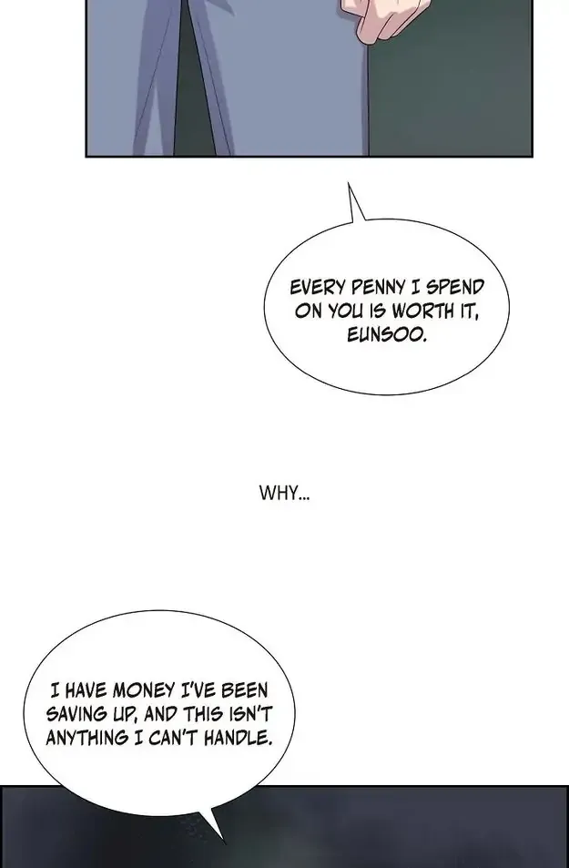 A Misogamist’s Romance chapter 26 page 54
