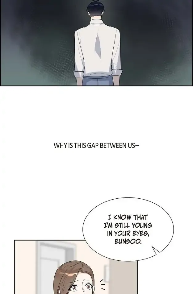 A Misogamist’s Romance chapter 26 page 55