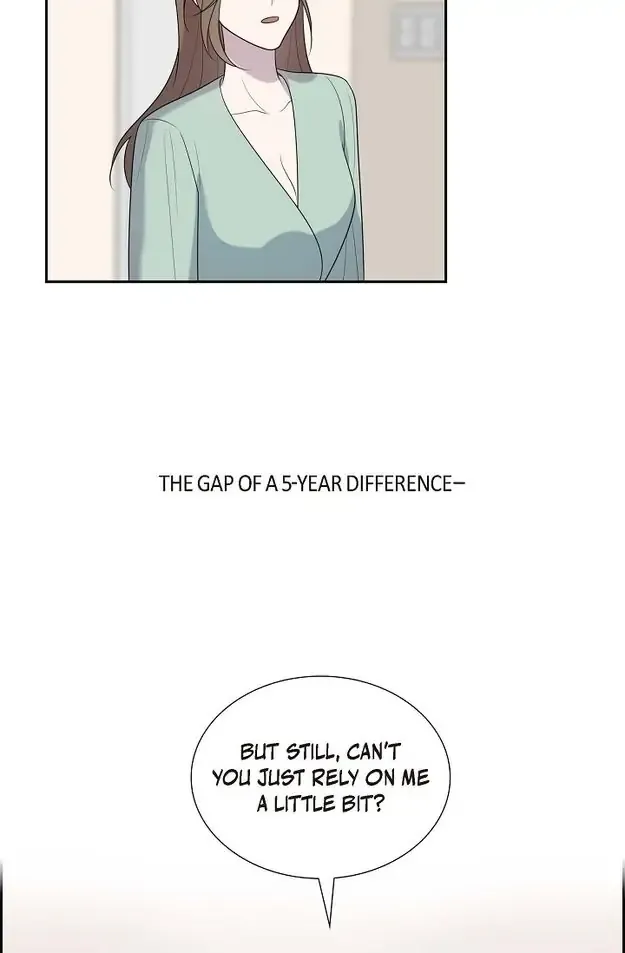 A Misogamist’s Romance chapter 26 page 56