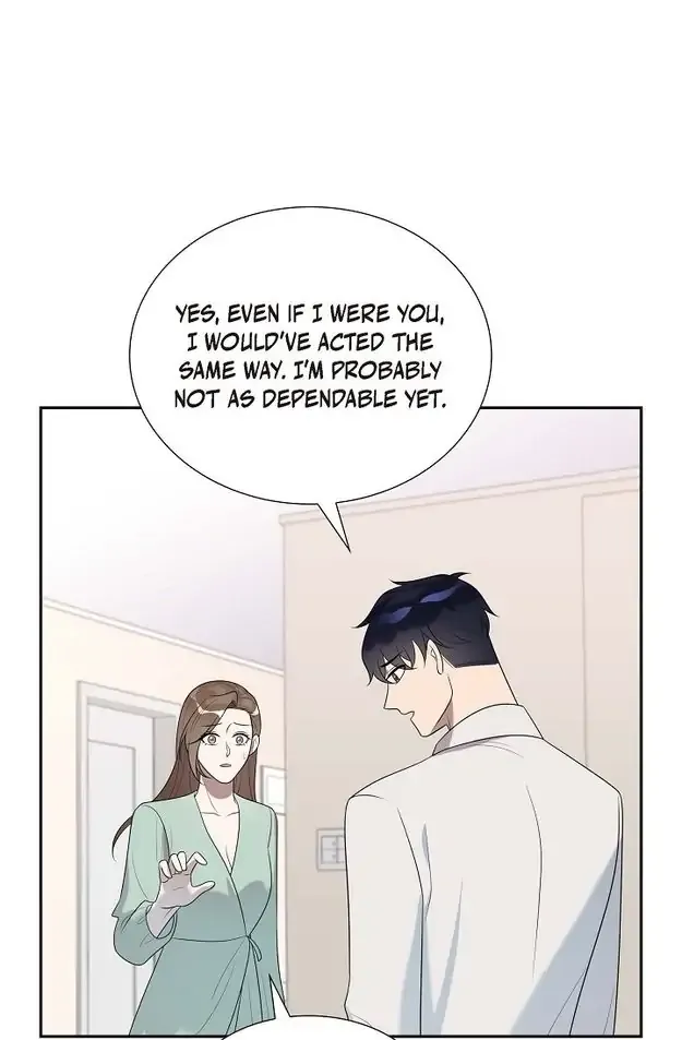 A Misogamist’s Romance chapter 26 page 58