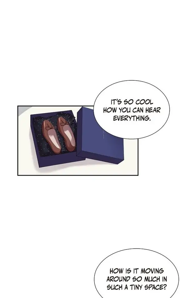 A Misogamist’s Romance chapter 29 page 1
