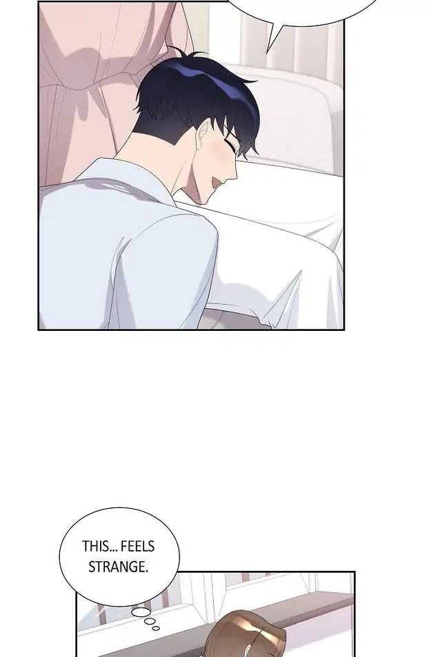 A Misogamist’s Romance chapter 29 page 2