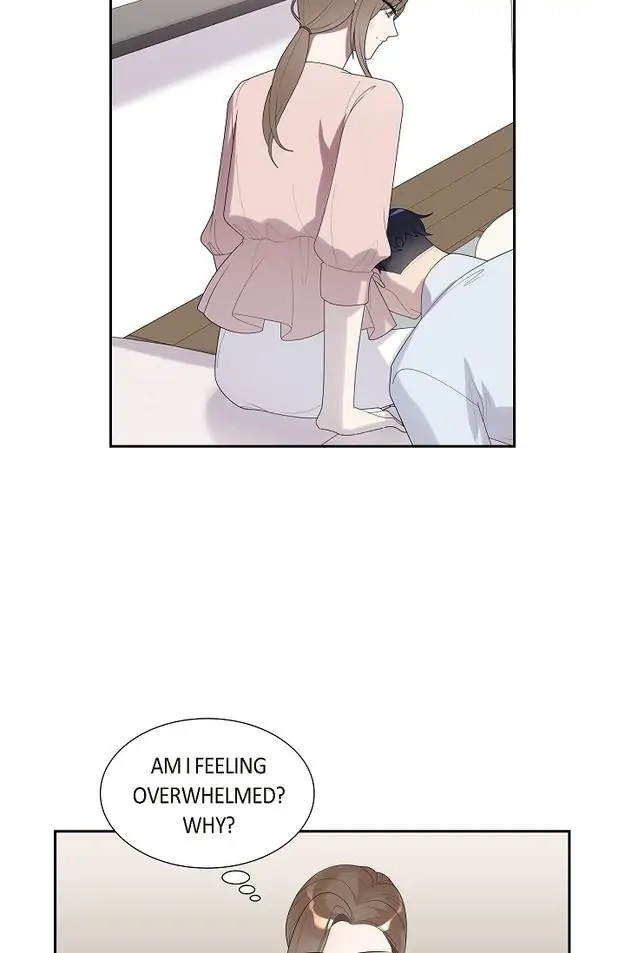 A Misogamist’s Romance chapter 29 page 3