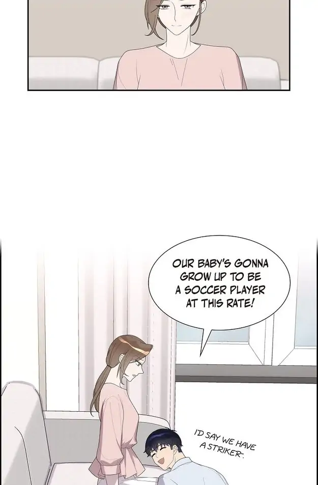 A Misogamist’s Romance chapter 29 page 4