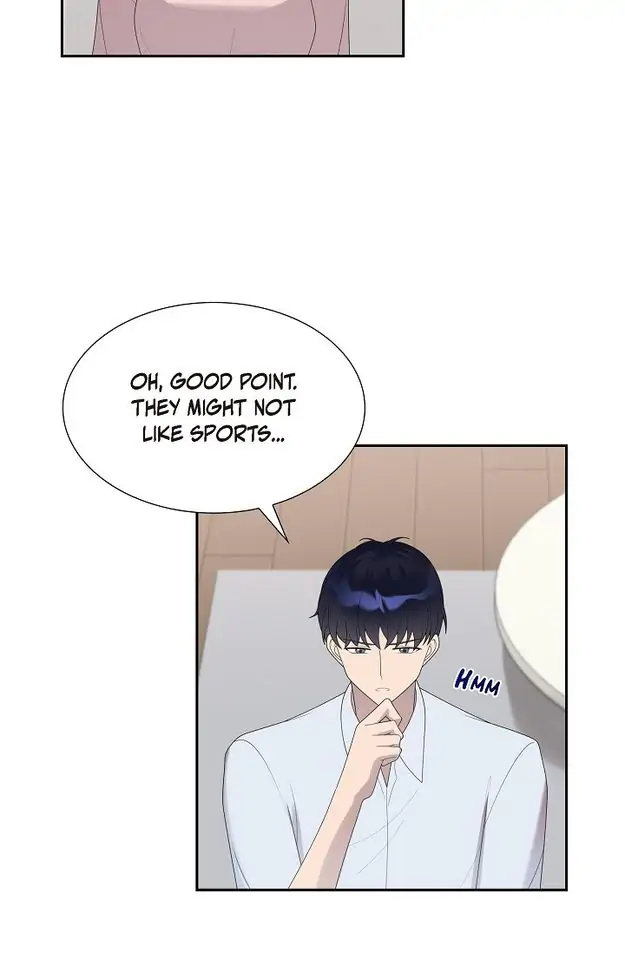 A Misogamist’s Romance chapter 29 page 6