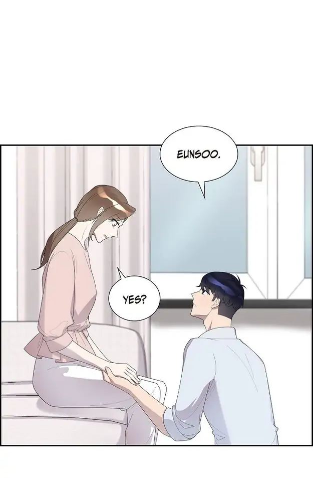 A Misogamist’s Romance chapter 29 page 7