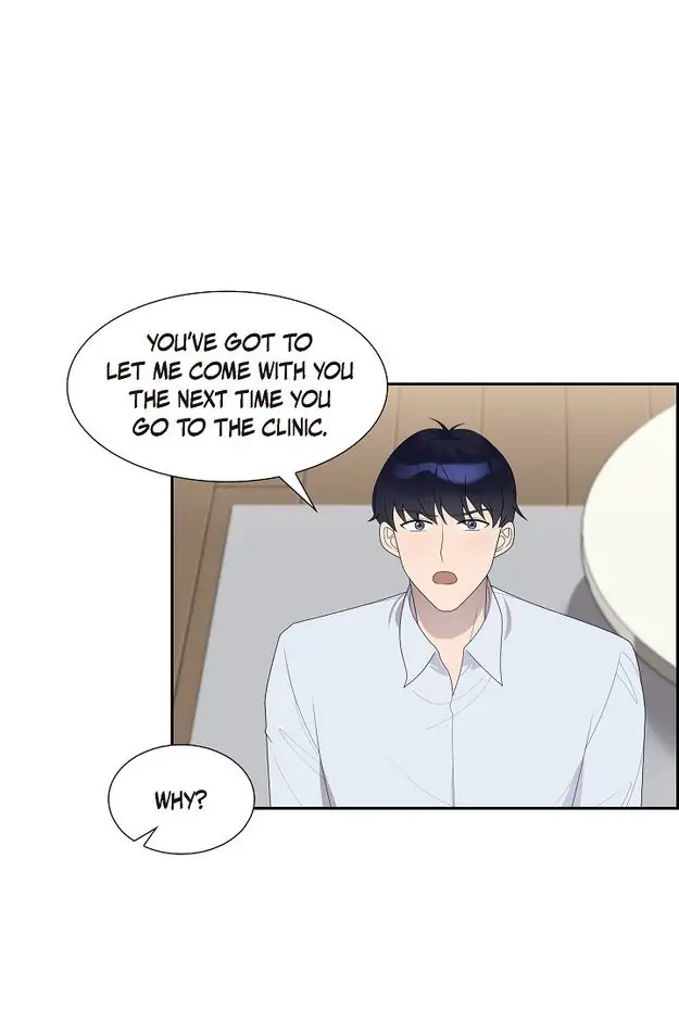 A Misogamist’s Romance chapter 29 page 8