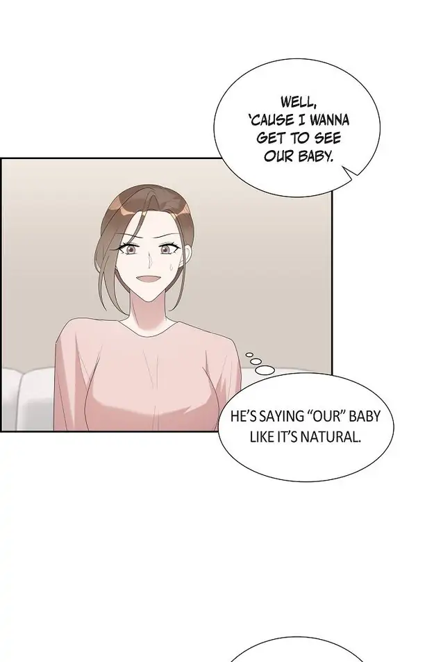 A Misogamist’s Romance chapter 29 page 9