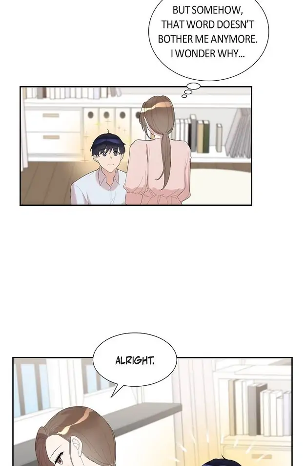 A Misogamist’s Romance chapter 29 page 10