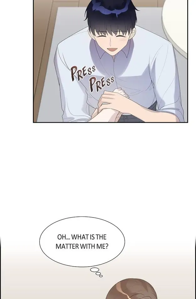 A Misogamist’s Romance chapter 29 page 12