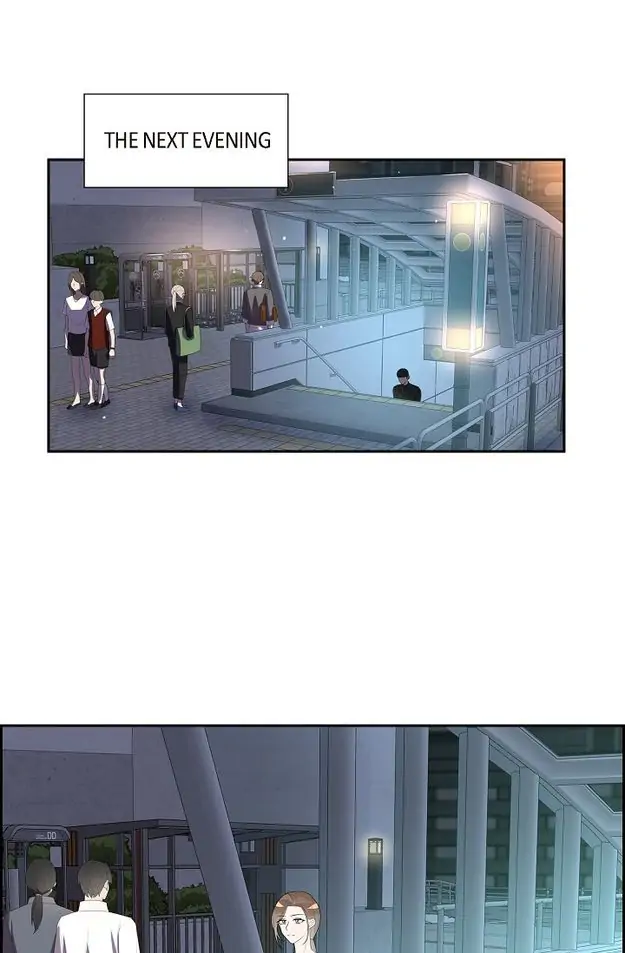 A Misogamist’s Romance chapter 29 page 15