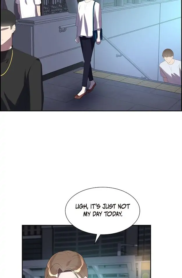 A Misogamist’s Romance chapter 29 page 16