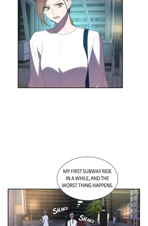 A Misogamist’s Romance chapter 29 page 17