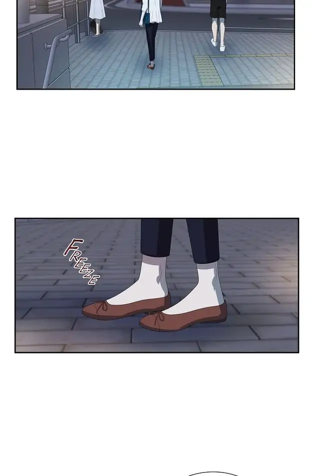 A Misogamist’s Romance chapter 29 page 18