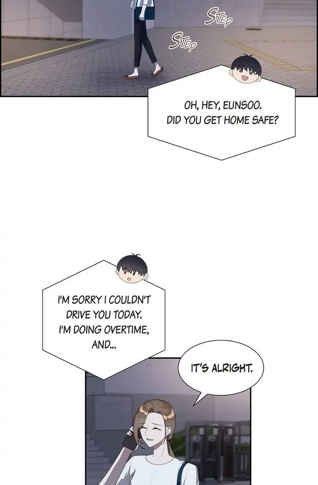 A Misogamist’s Romance chapter 29 page 22