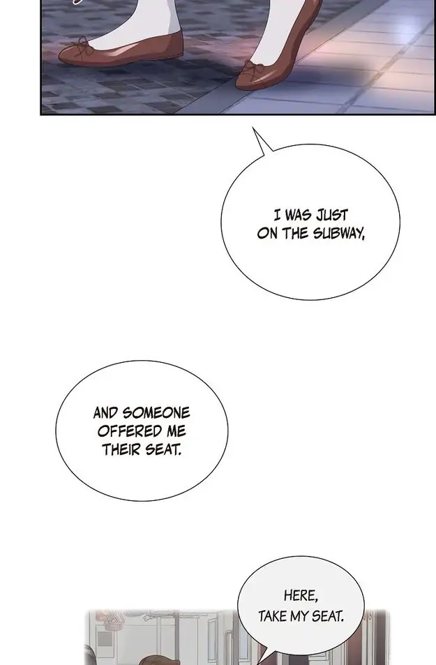 A Misogamist’s Romance chapter 29 page 27