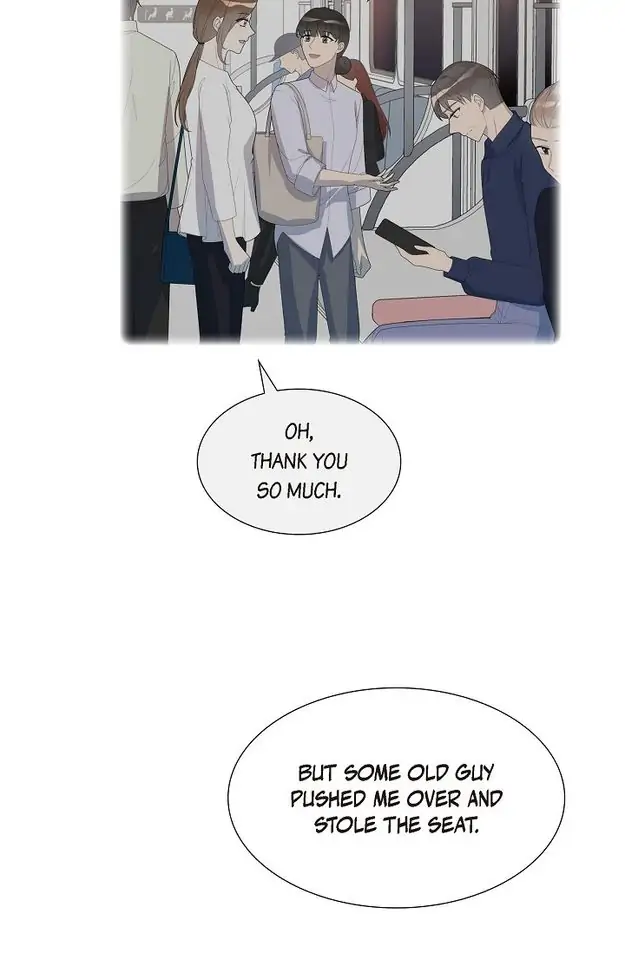 A Misogamist’s Romance chapter 29 page 28