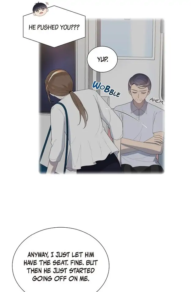 A Misogamist’s Romance chapter 29 page 29