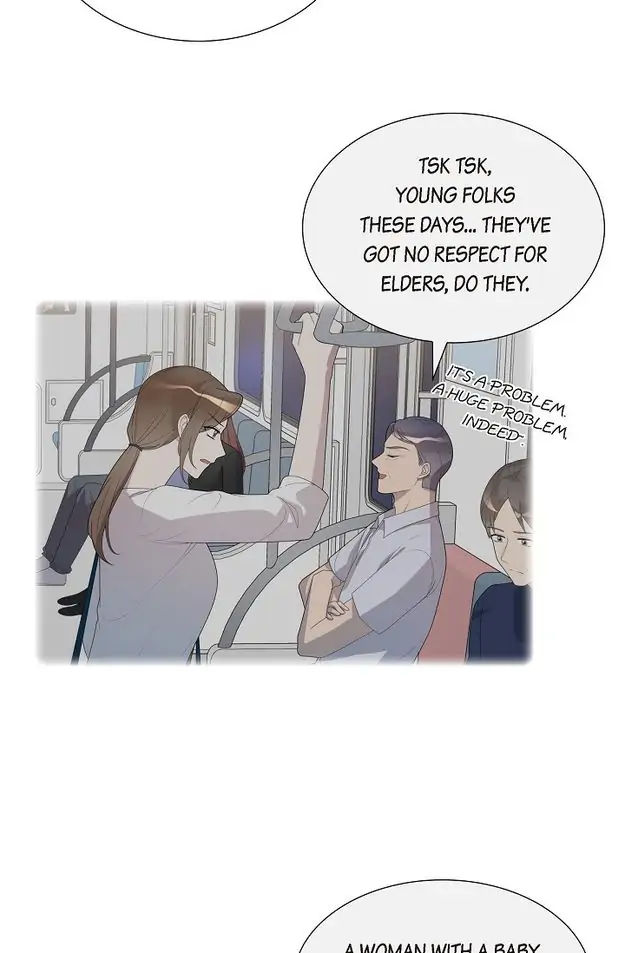 A Misogamist’s Romance chapter 29 page 30