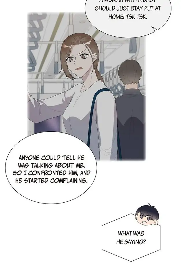 A Misogamist’s Romance chapter 29 page 31