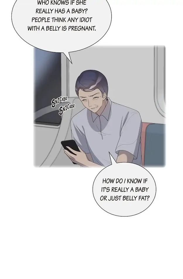 A Misogamist’s Romance chapter 29 page 33