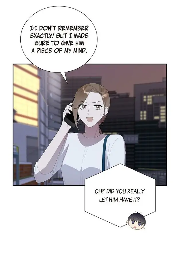 A Misogamist’s Romance chapter 29 page 34