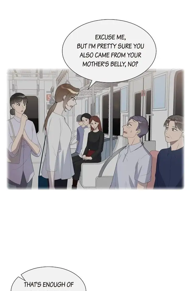 A Misogamist’s Romance chapter 29 page 35