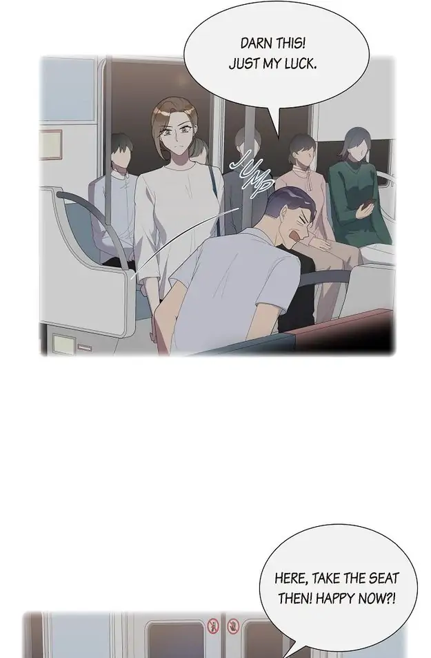A Misogamist’s Romance chapter 29 page 37