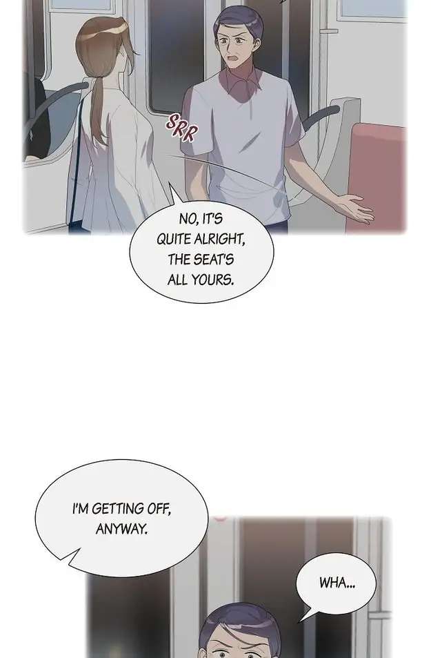 A Misogamist’s Romance chapter 29 page 38