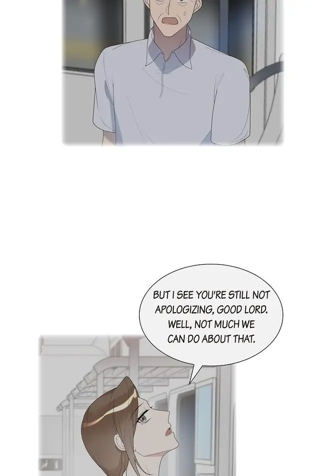 A Misogamist’s Romance chapter 29 page 39