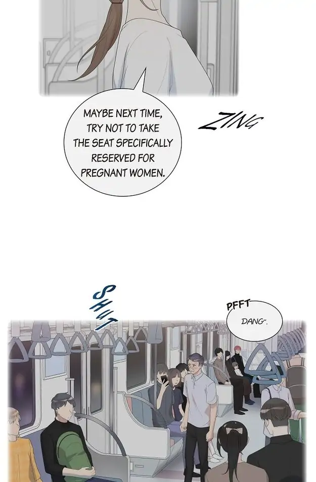A Misogamist’s Romance chapter 29 page 40