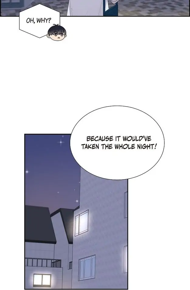 A Misogamist’s Romance chapter 29 page 42