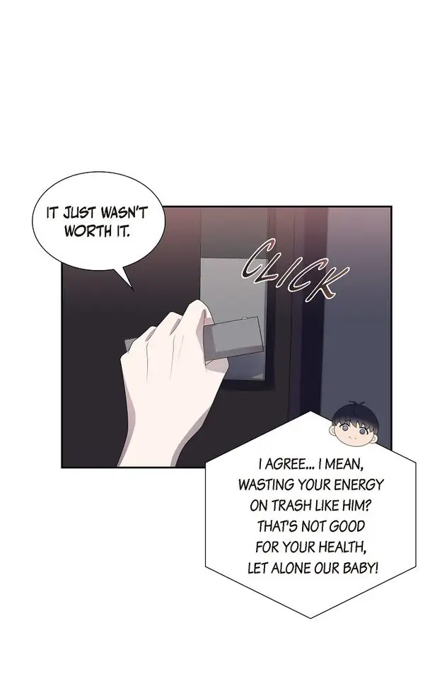 A Misogamist’s Romance chapter 29 page 43