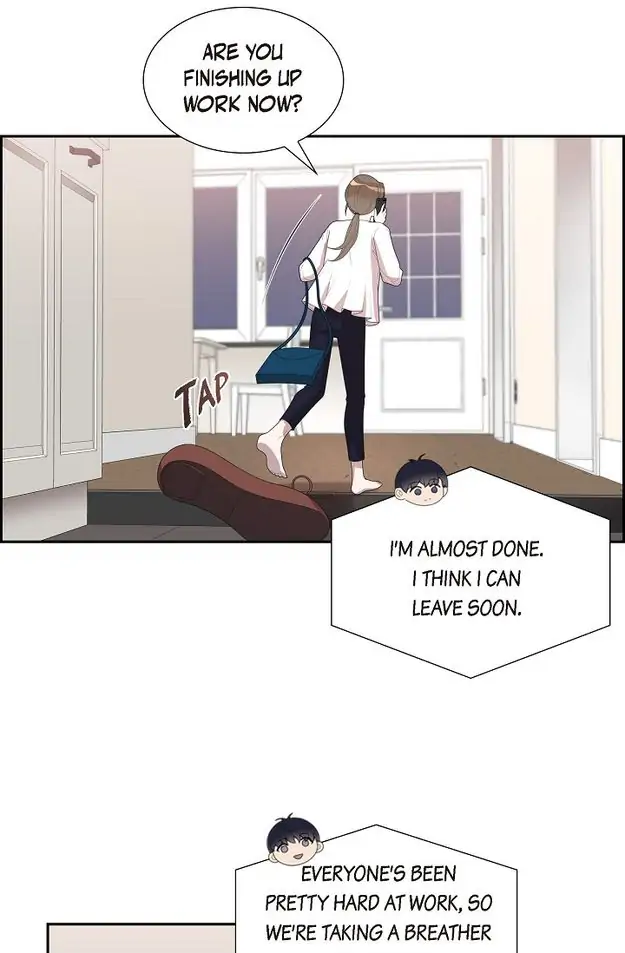 A Misogamist’s Romance chapter 29 page 44