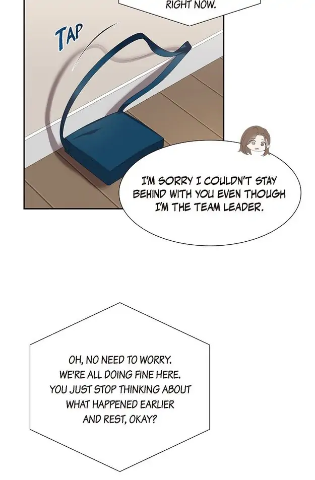 A Misogamist’s Romance chapter 29 page 45
