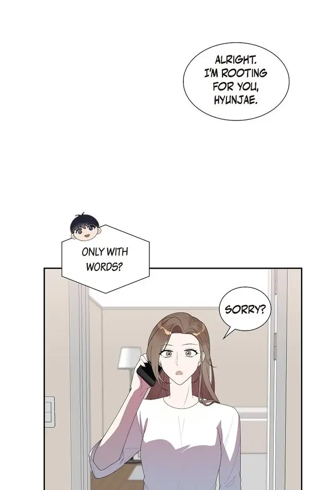 A Misogamist’s Romance chapter 29 page 46