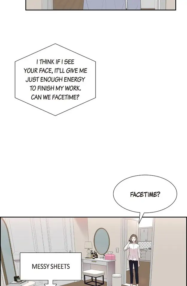 A Misogamist’s Romance chapter 29 page 47