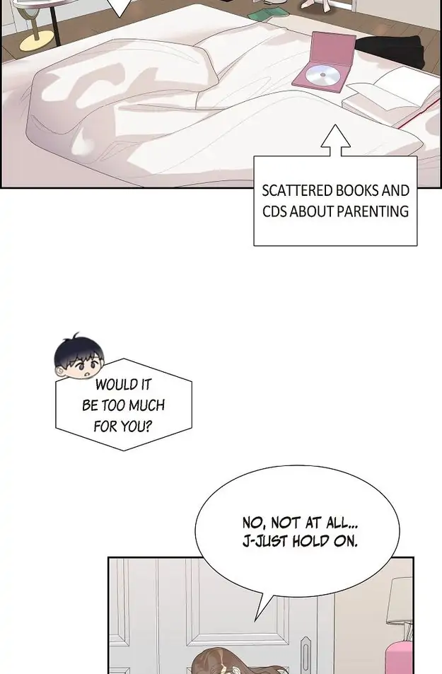 A Misogamist’s Romance chapter 29 page 48