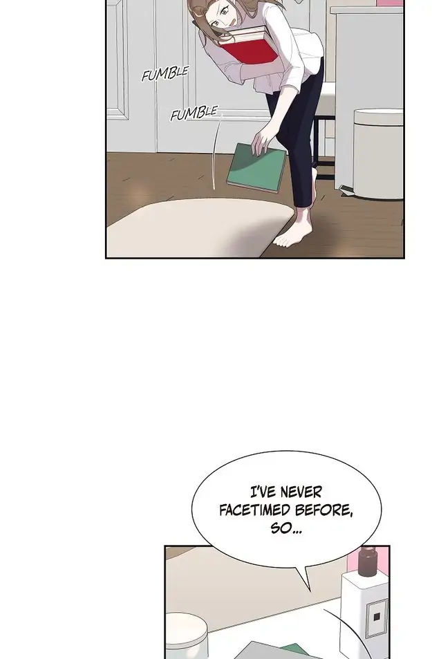 A Misogamist’s Romance chapter 29 page 49