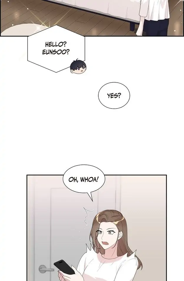 A Misogamist’s Romance chapter 29 page 52