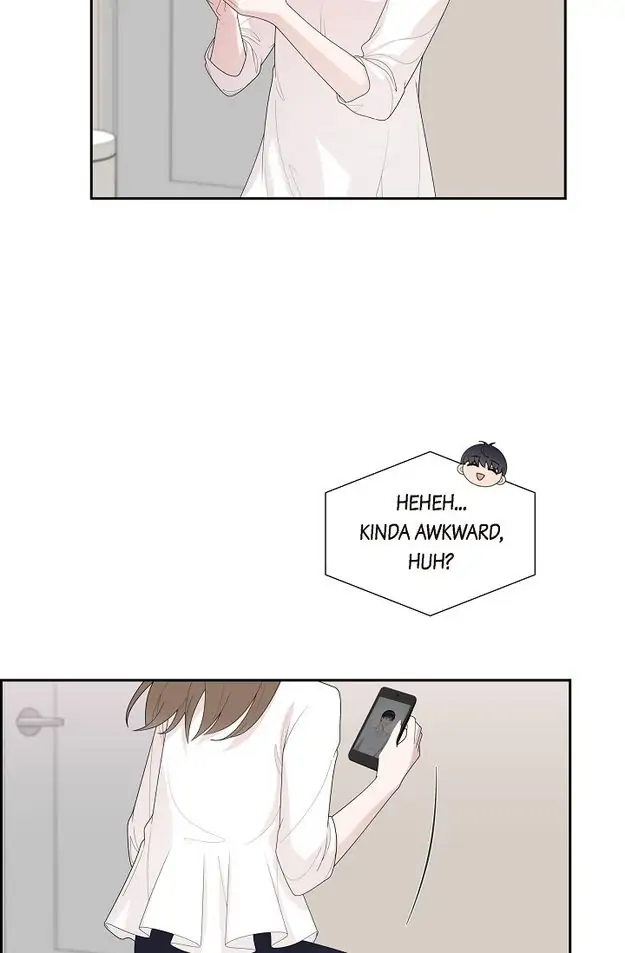A Misogamist’s Romance chapter 29 page 53