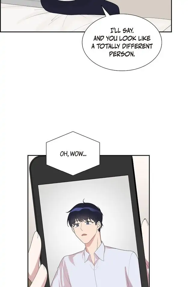 A Misogamist’s Romance chapter 29 page 54