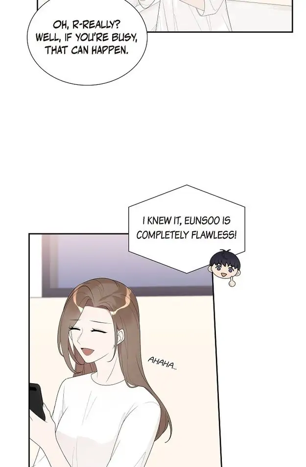 A Misogamist’s Romance chapter 29 page 56