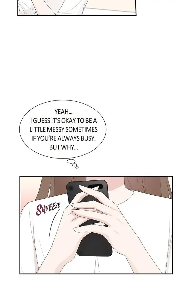 A Misogamist’s Romance chapter 29 page 57