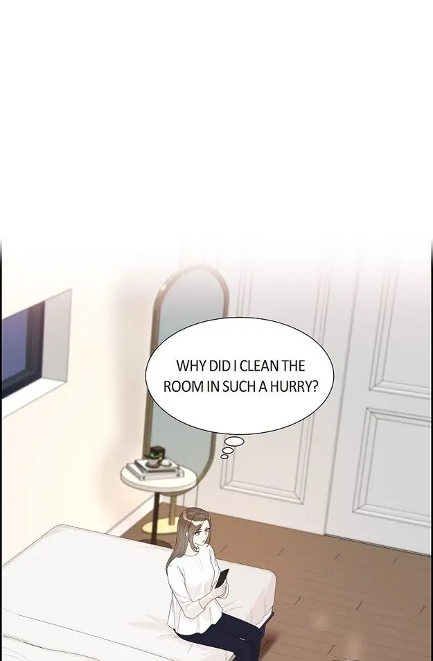 A Misogamist’s Romance chapter 29 page 58