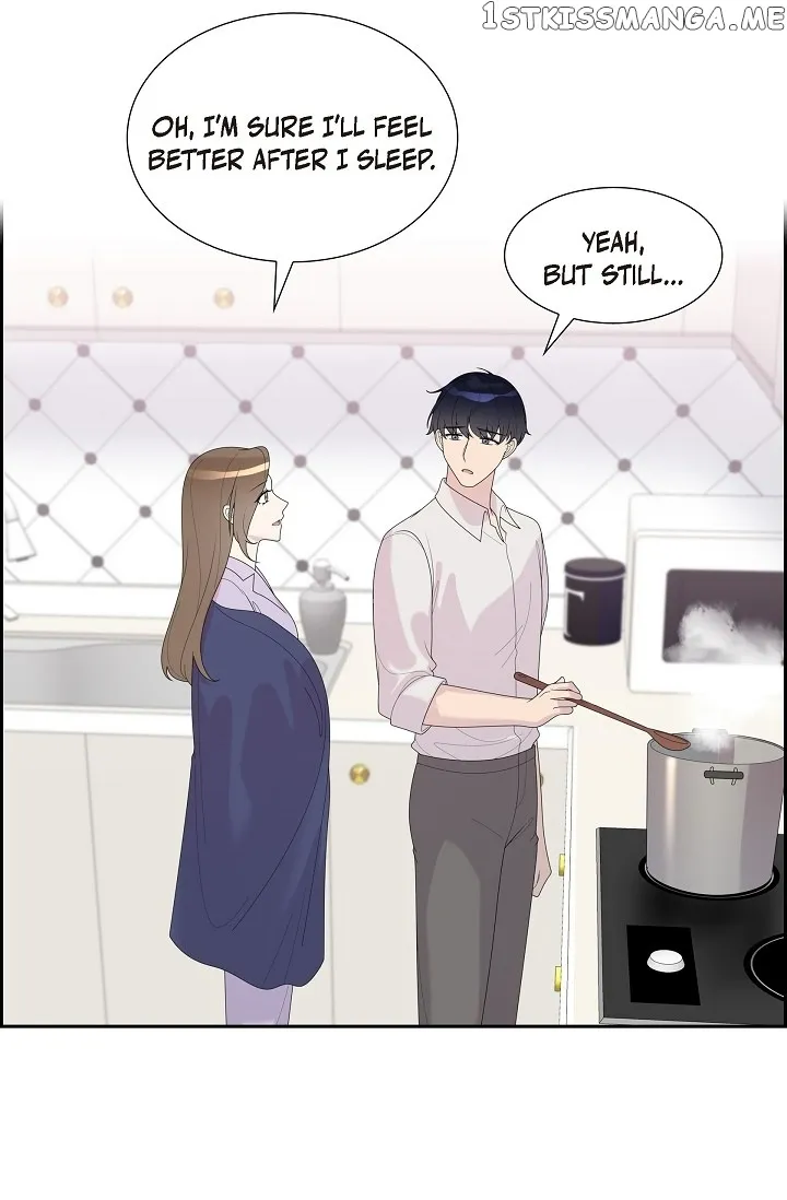 A Misogamist’s Romance chapter 36 page 3