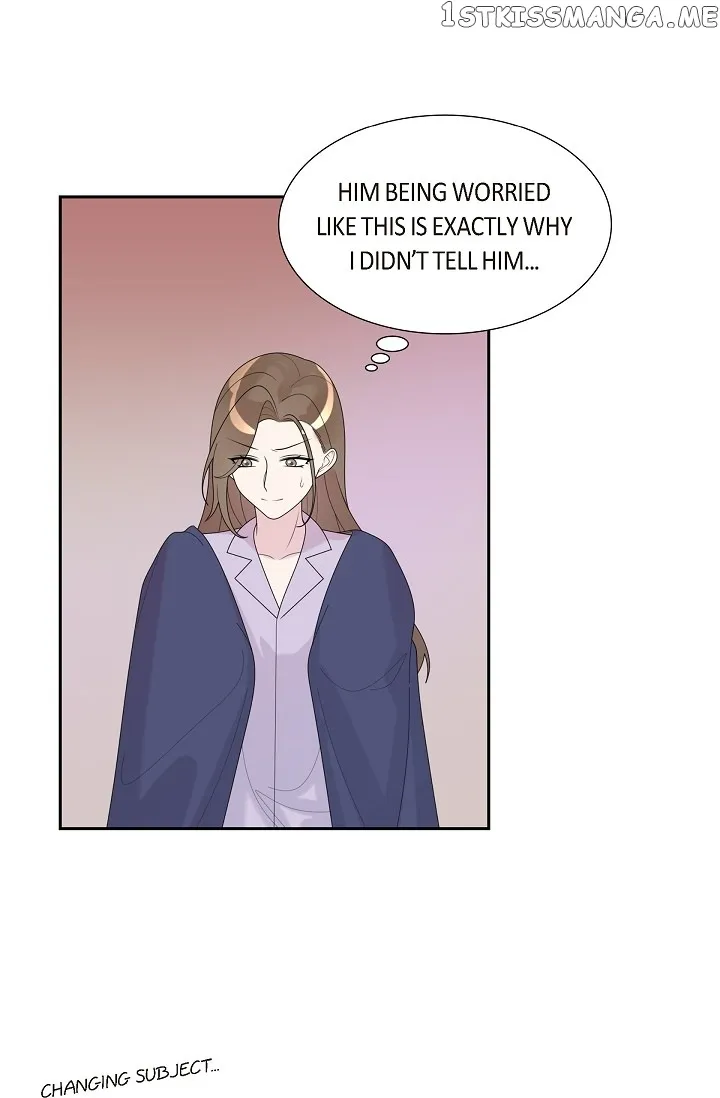 A Misogamist’s Romance chapter 36 page 4