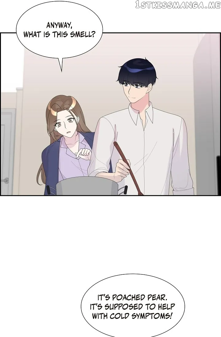 A Misogamist’s Romance chapter 36 page 5