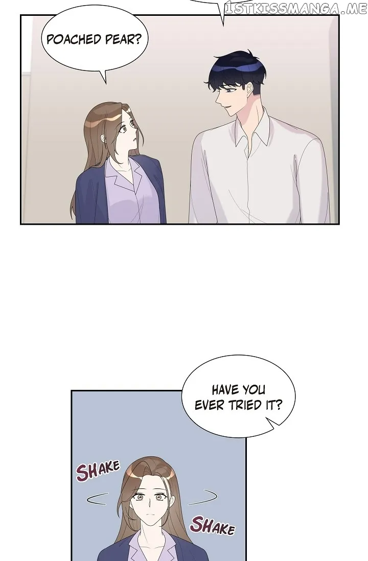 A Misogamist’s Romance chapter 36 page 6